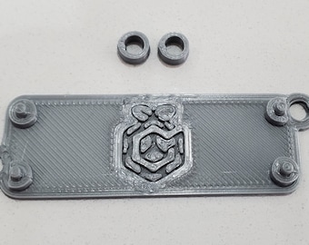 3D Printed PicoBoot Mount