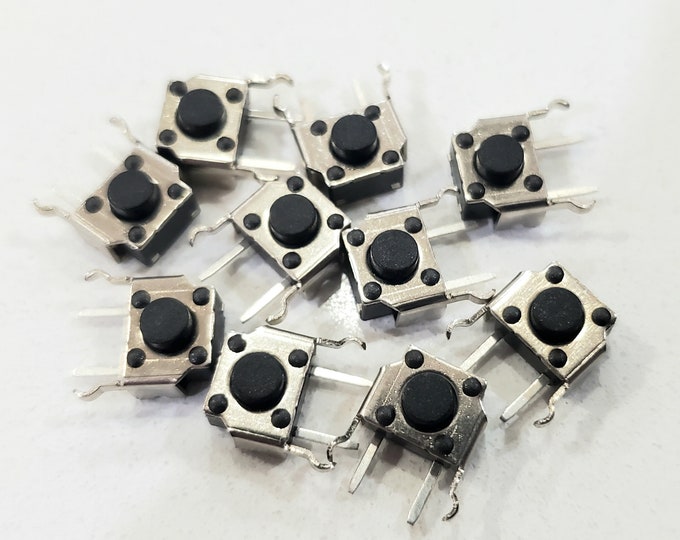 10x Gamecube Tactile Z Button - Etsy