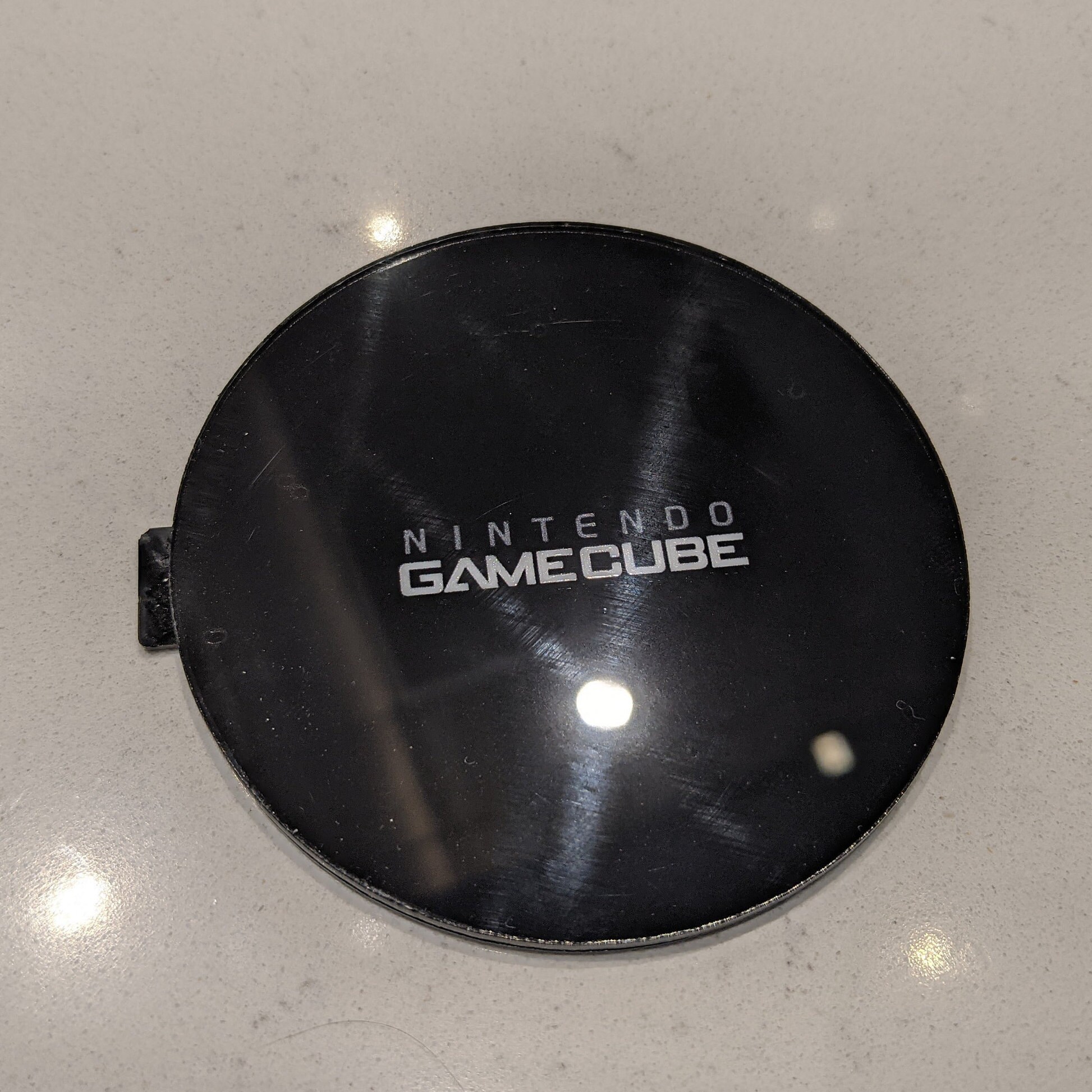 Gamecube Replacement Jewel replica Etsy