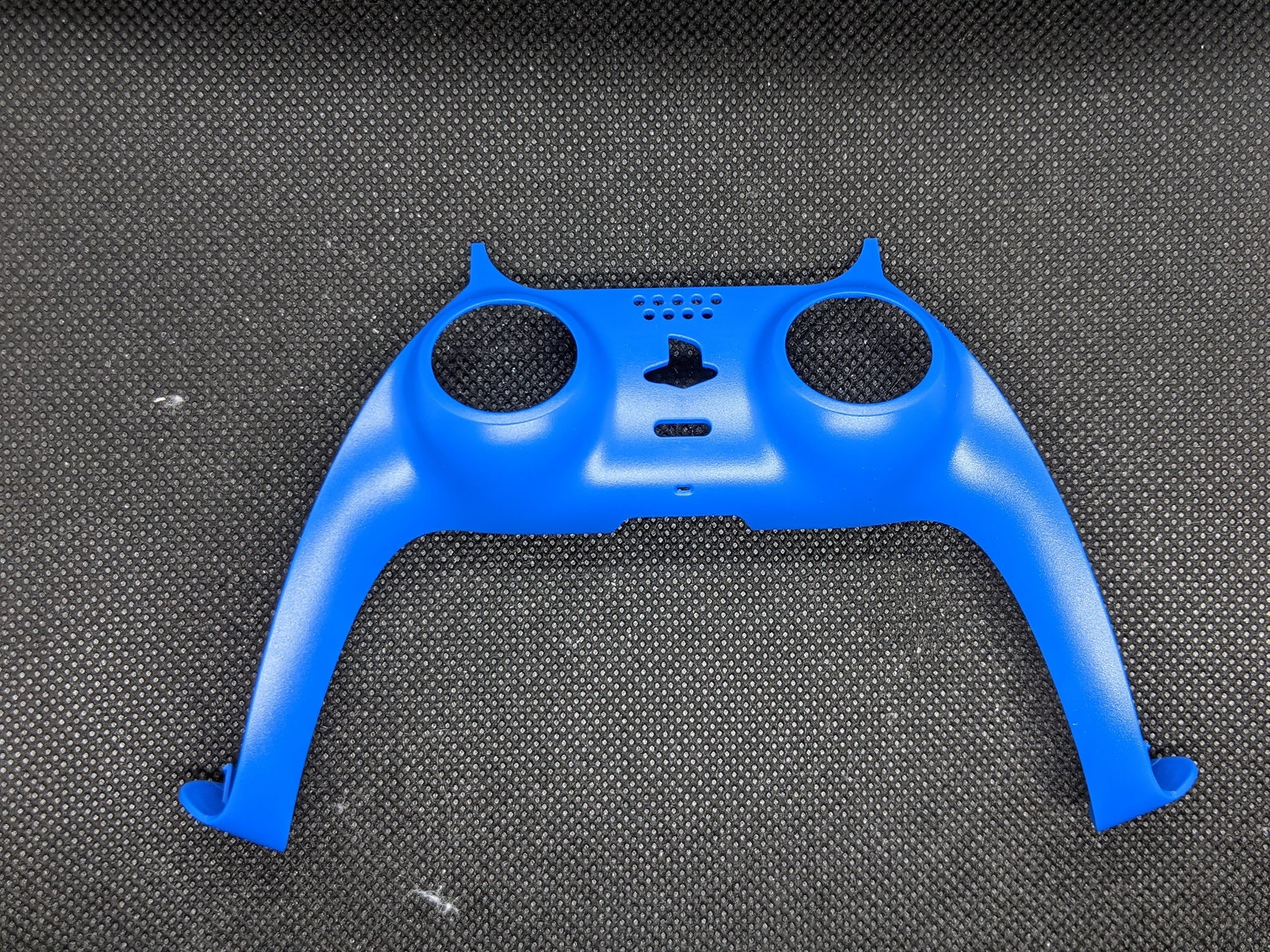 PS5 Dualsense Faceplate Blue Etsy