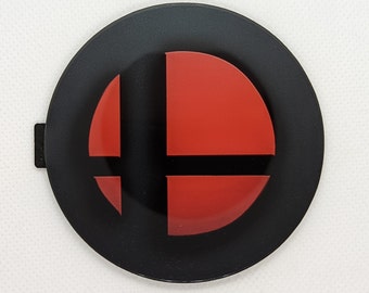 ゲームキューブ ロゴ カスタム ゲームキューブ ジュエル、バッジ