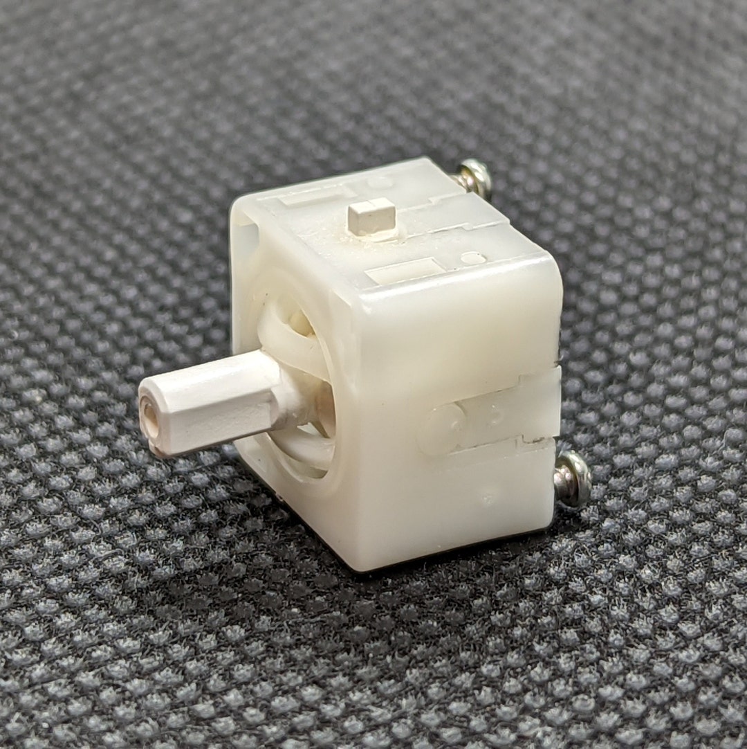 Gamecube T3 Replacement Stickbox Etsy