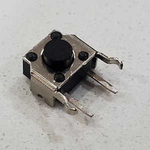 Gamecube Tactile Z Button