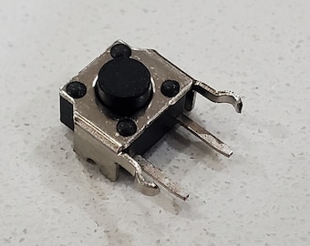 Gamecube Tactile Z Button