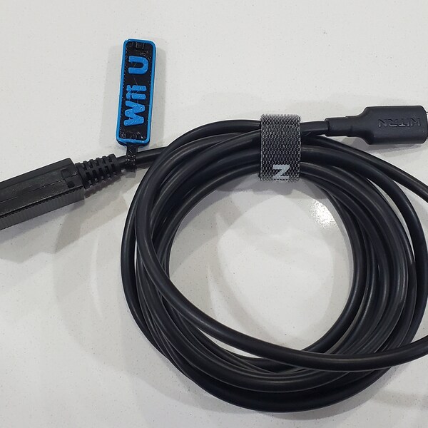 WiiU USB PD Power Kabel - 2 Meter - siehe Beschreibung