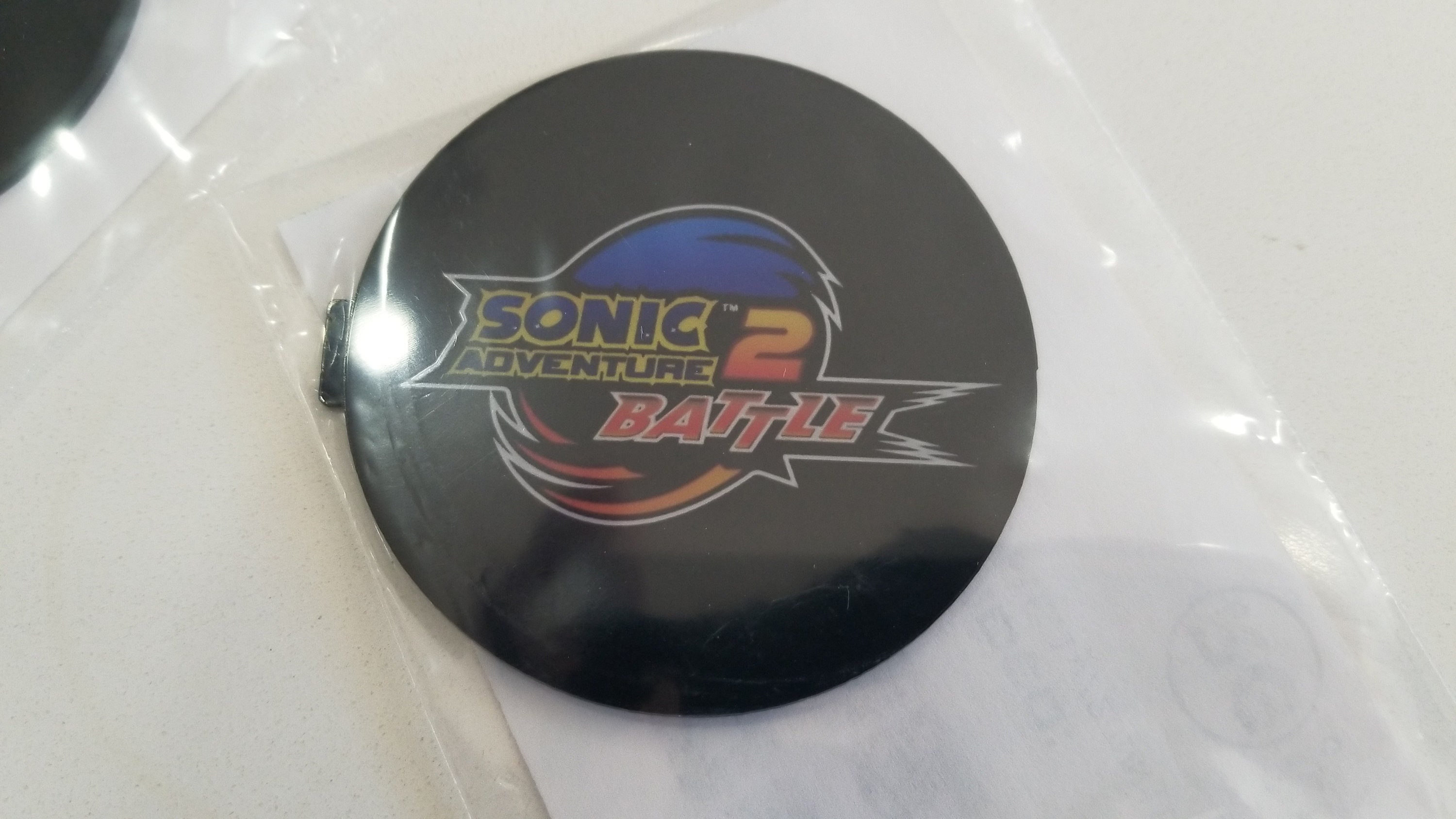 SONIC 2 ADVENTURE BATTLE Nintendo GameCube For Sale