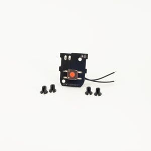 N64 Tactile Z Button
