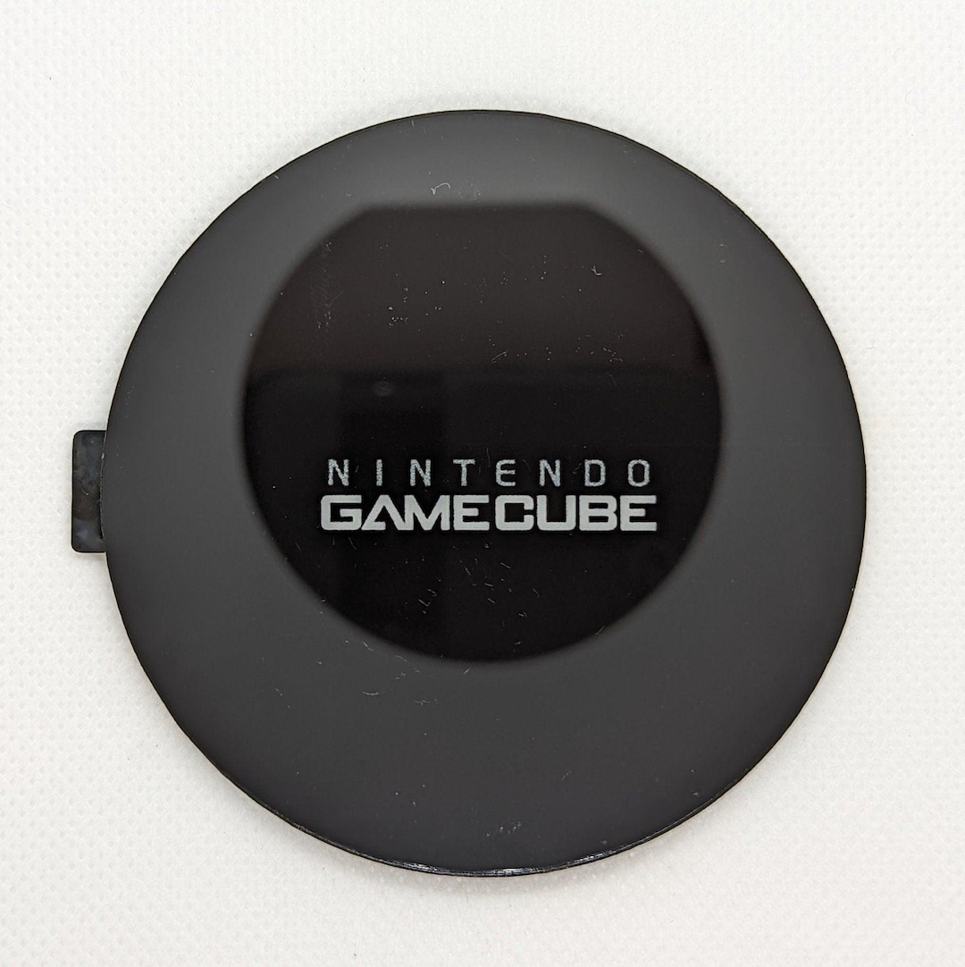 P. Wilinckii Jewel OC（Original Clone） Gamecube Replacement Jewel (replica) - Etsy