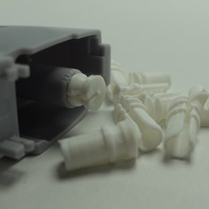 10x sets - GameCube Controller Trigger Plugs