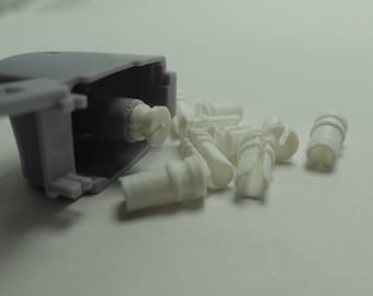 1 x - Gamecube Controller Trigger Plugs