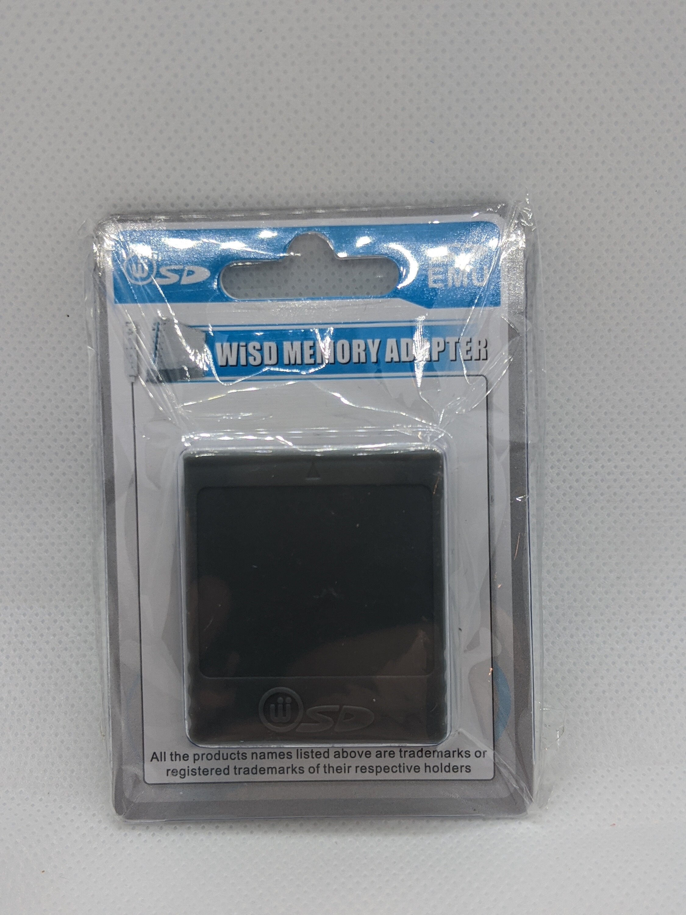 Sdgekko for Gamecube Memory Card to SD Card Converter Etsy