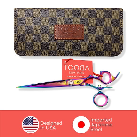 TOOBA 6.5 Professional Hair Cutting Shear Barber 