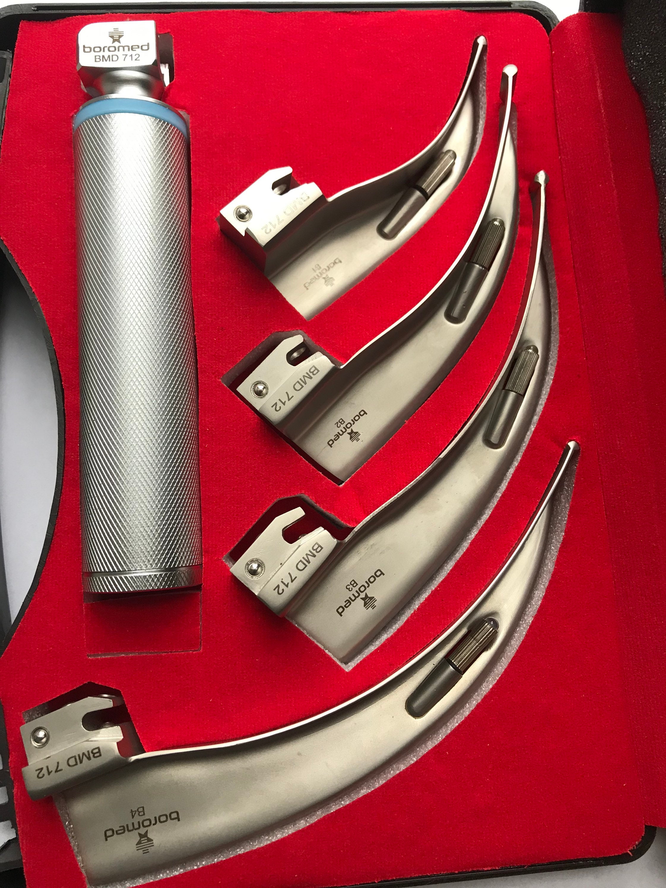Laryngoscope for sale Only 4 left at 75