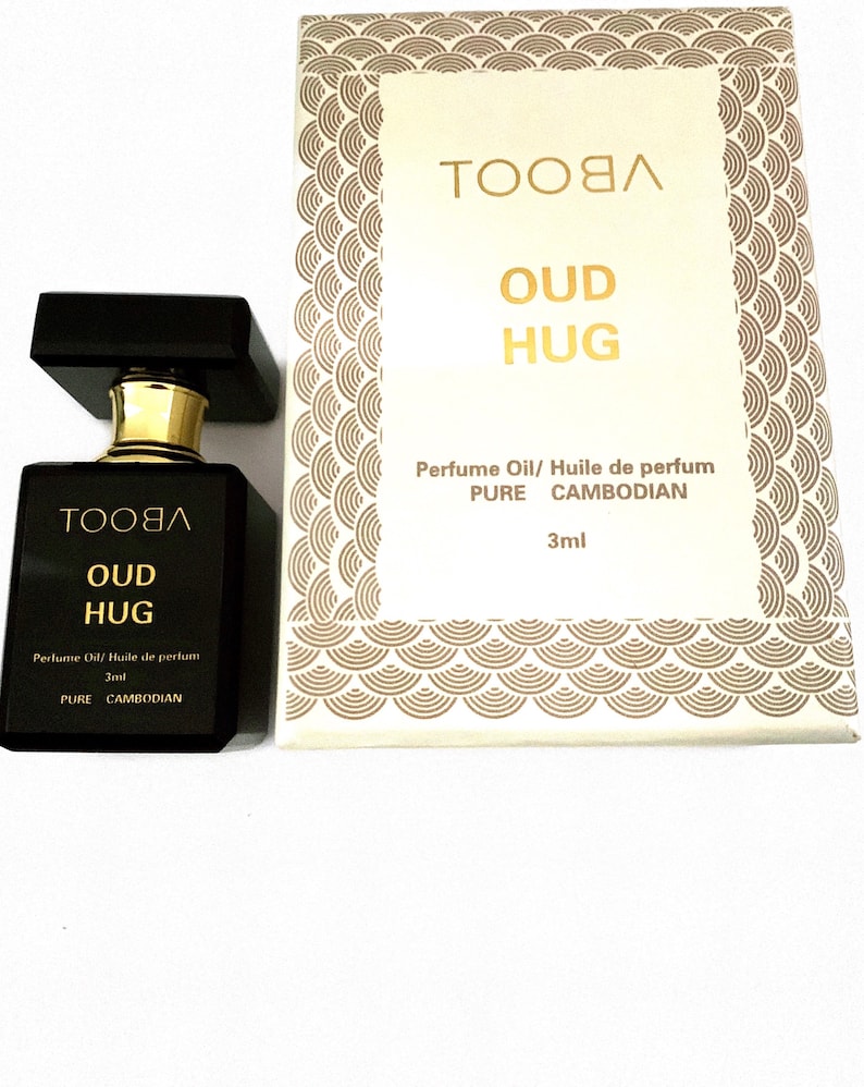 Cambodian Oud Oil 100 Genuine Agarwood Oil Cambodia Oudh Etsy Canada