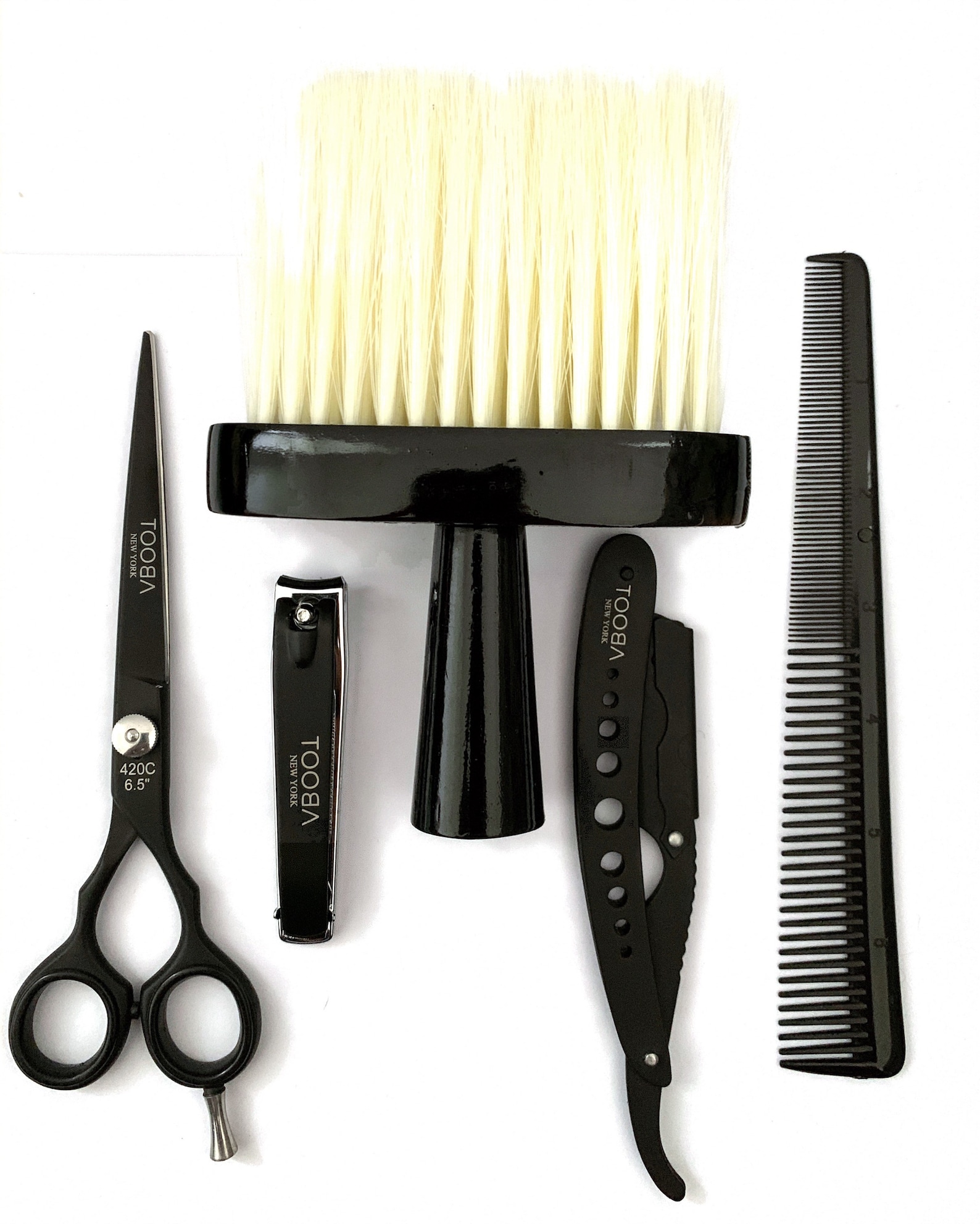 Home Barber Kit grooming Set Personal Barber Hair cutting Etsy