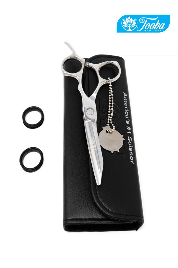 salon hair cutting scissors