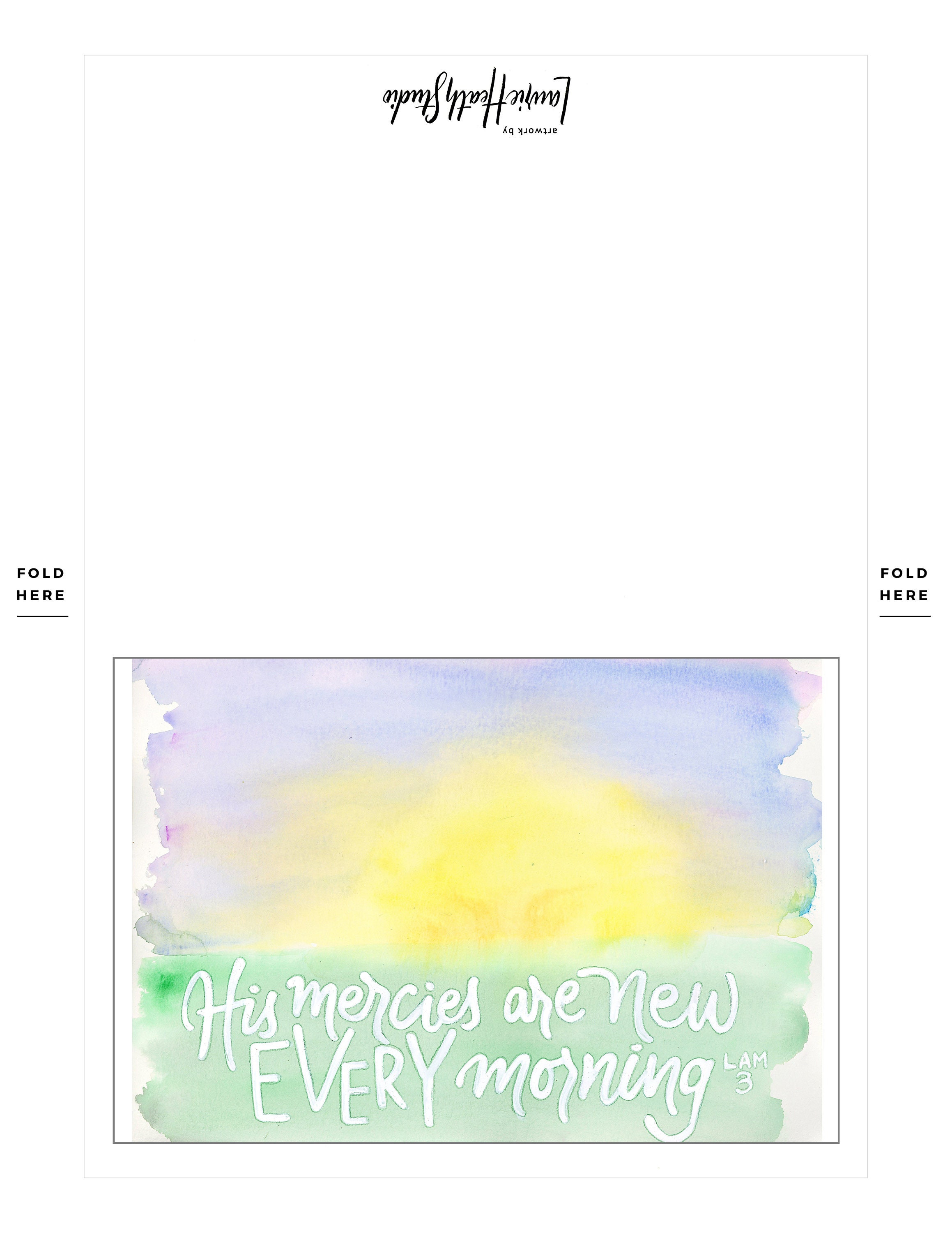 Set 10 - Printable Scripture Greeting Cards - Etsy