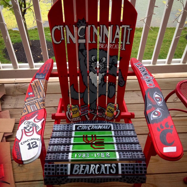 Adirondack Chairs Etsy