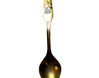 Vintage Meka Denmark Spoon - Etsy