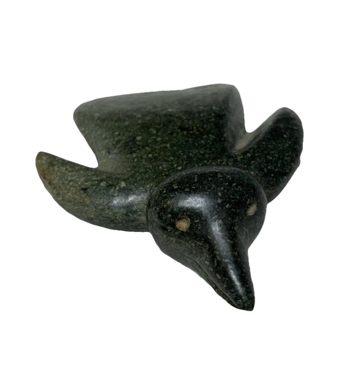 Inuit soapstone - Etsy 日本