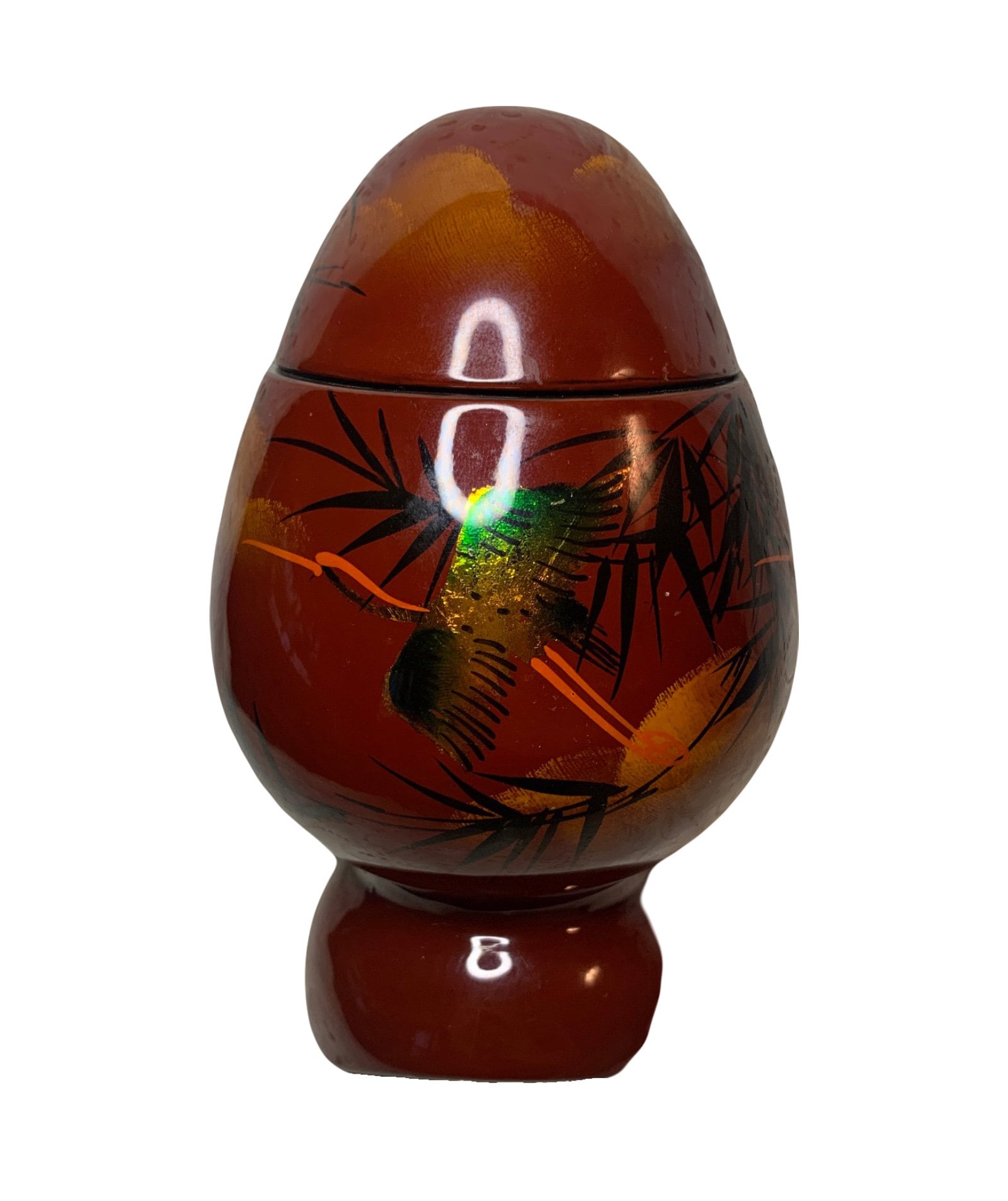 Crane egg - Etsy 日本