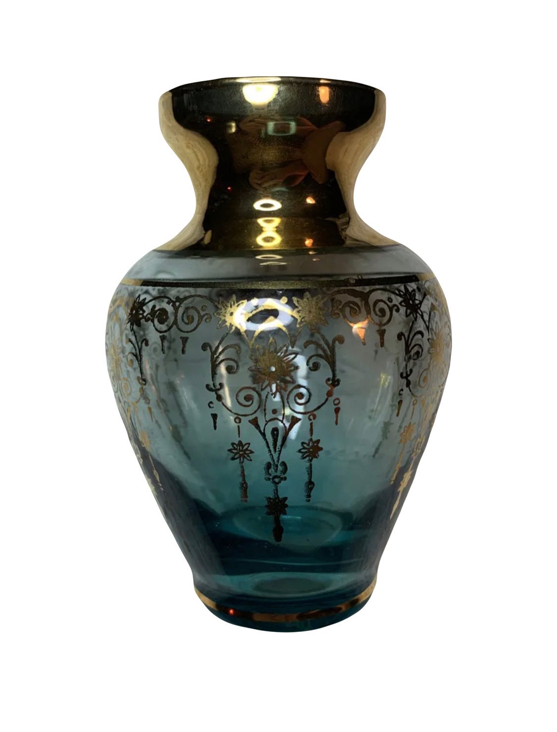 Vecchia murano glass - Etsy 日本