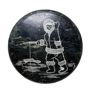 Siku Soapstone - Etsy