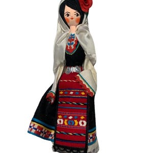 Eastern Europe Dress - Etsy