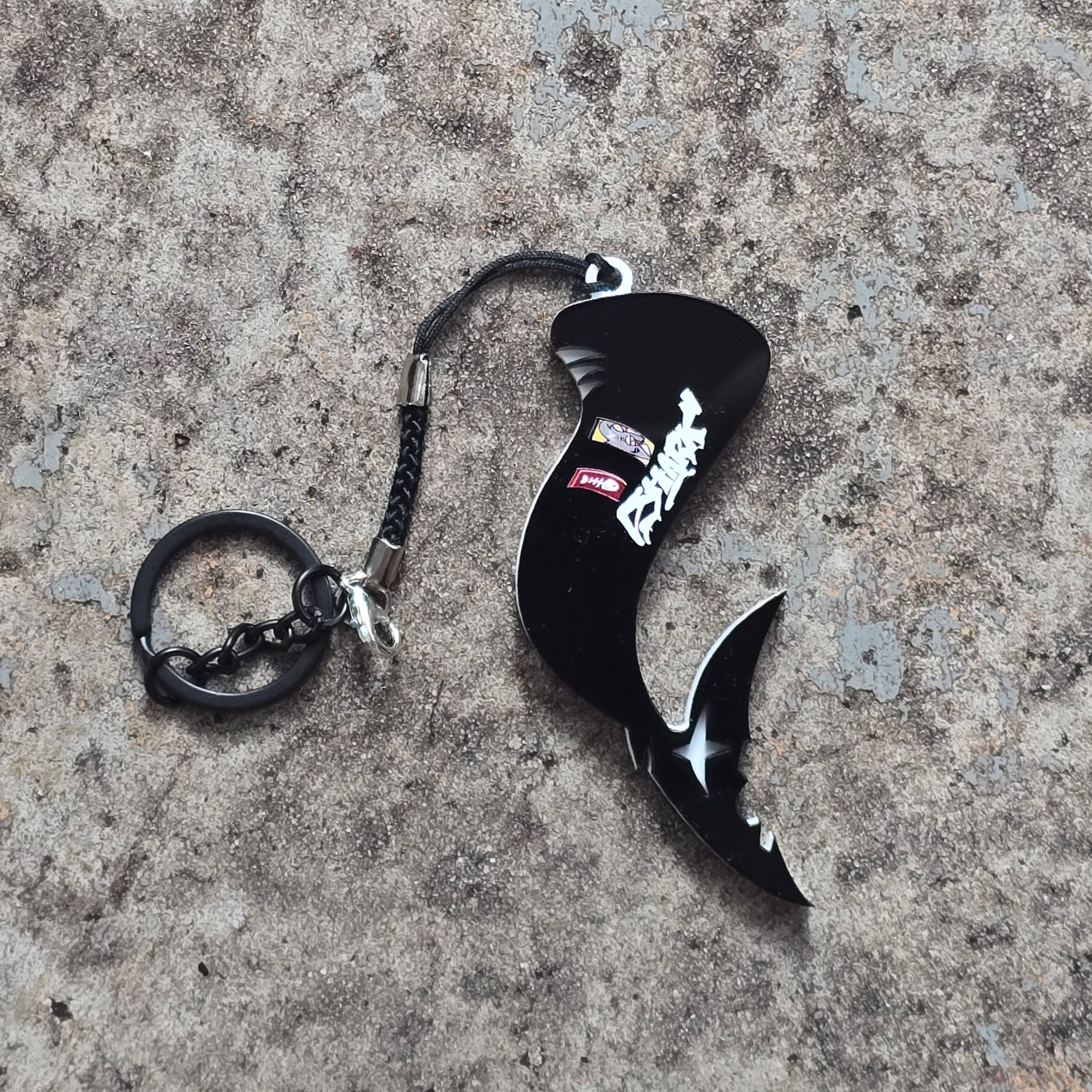 Zzz Keychain - Etsy