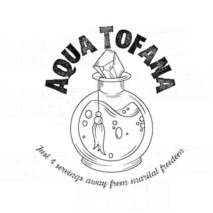 Aqua Tofana