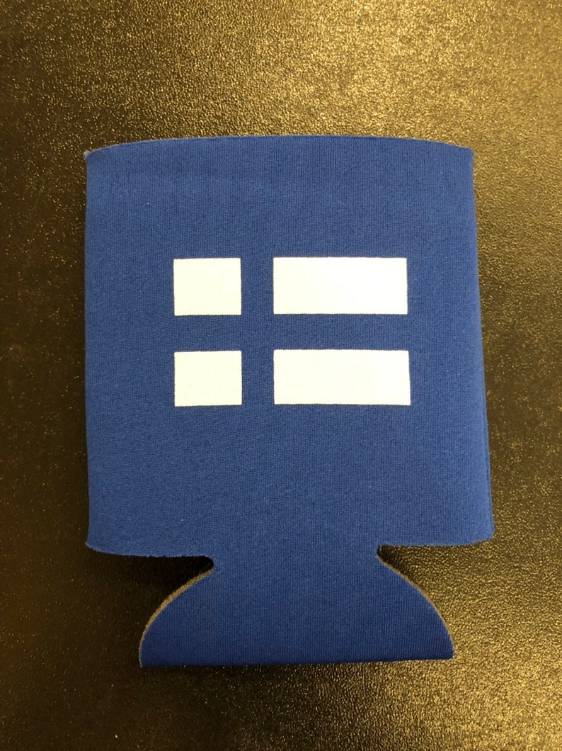 Sisukas Suomalainen meaning Gutsy Finn Can or Bottle Cozies Etsy