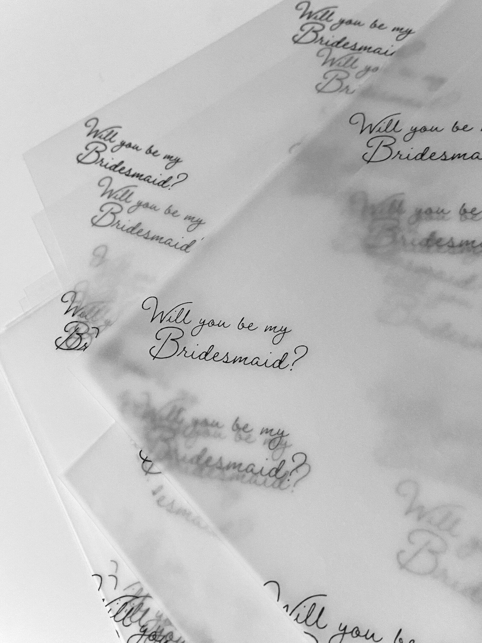 Personalised Wrap Logo Wrapping Vellum Wrap Brand Etsy UK