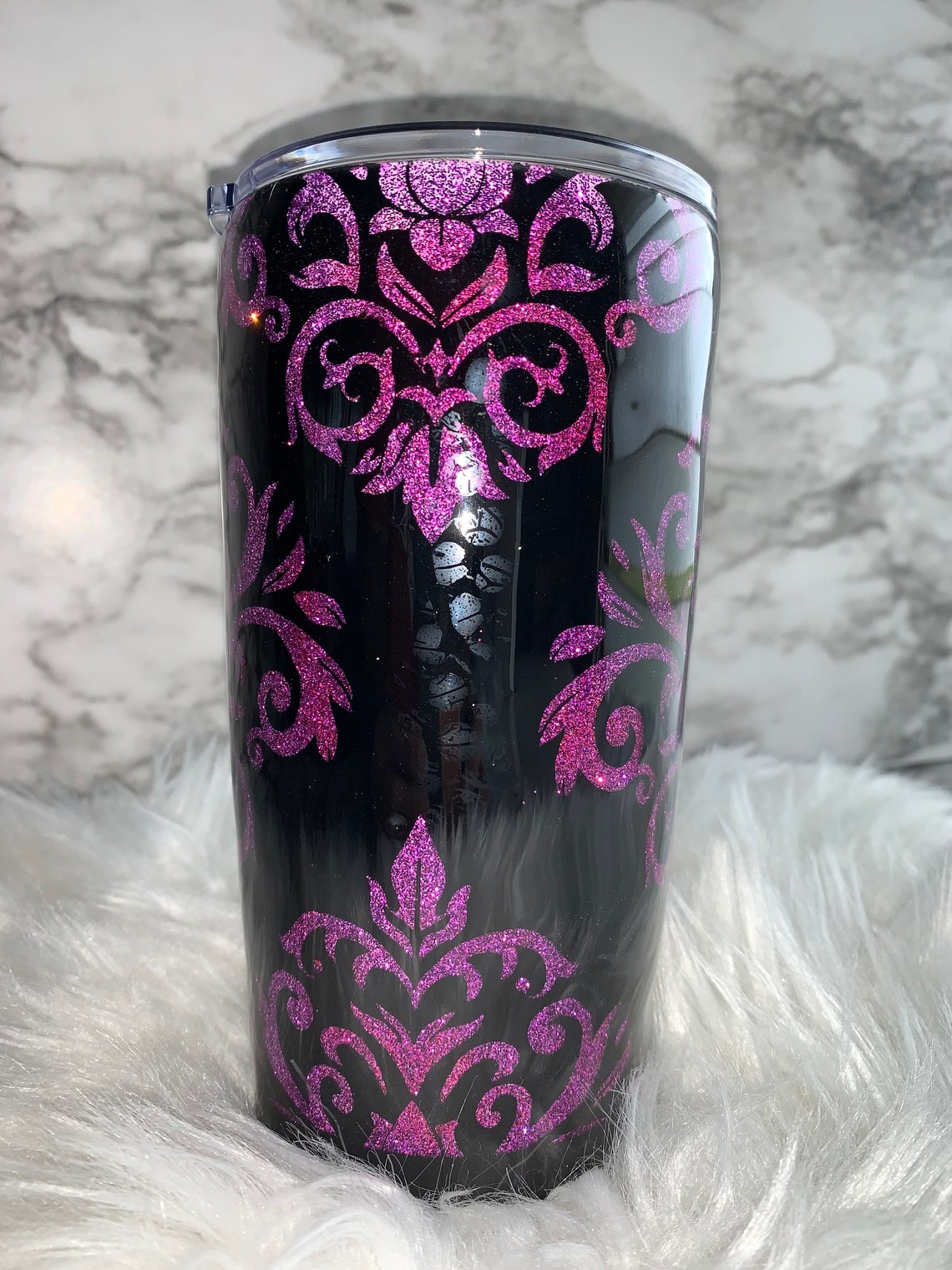 Peekaboo Tumbler Etsy