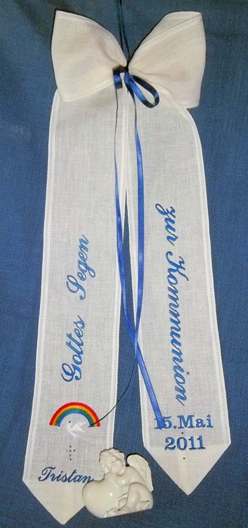 Loop Communion, Confirmation or Confirmation image 1