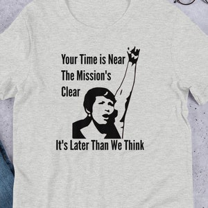 Phish Shirt Feminist Protest Short-Sleeve Unisex Cavern TShirt