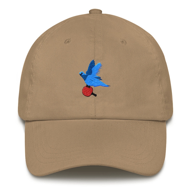 ping baseball cap