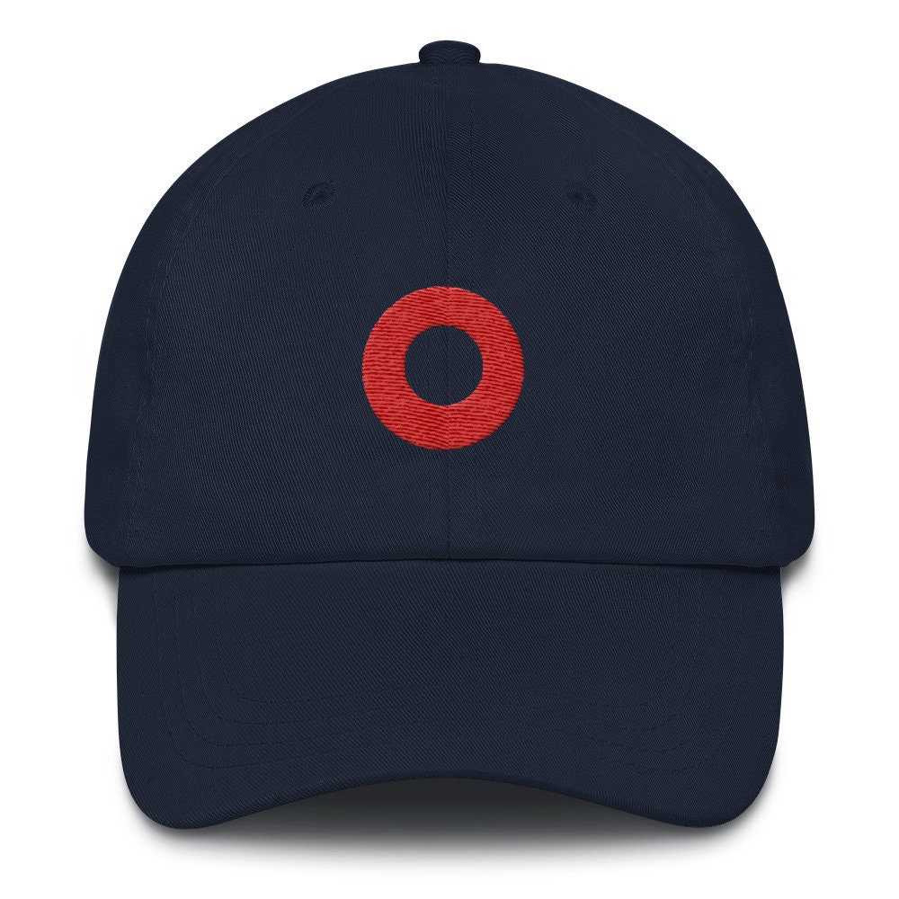 Phish Fishman Donut Baseball Hat - Etsy