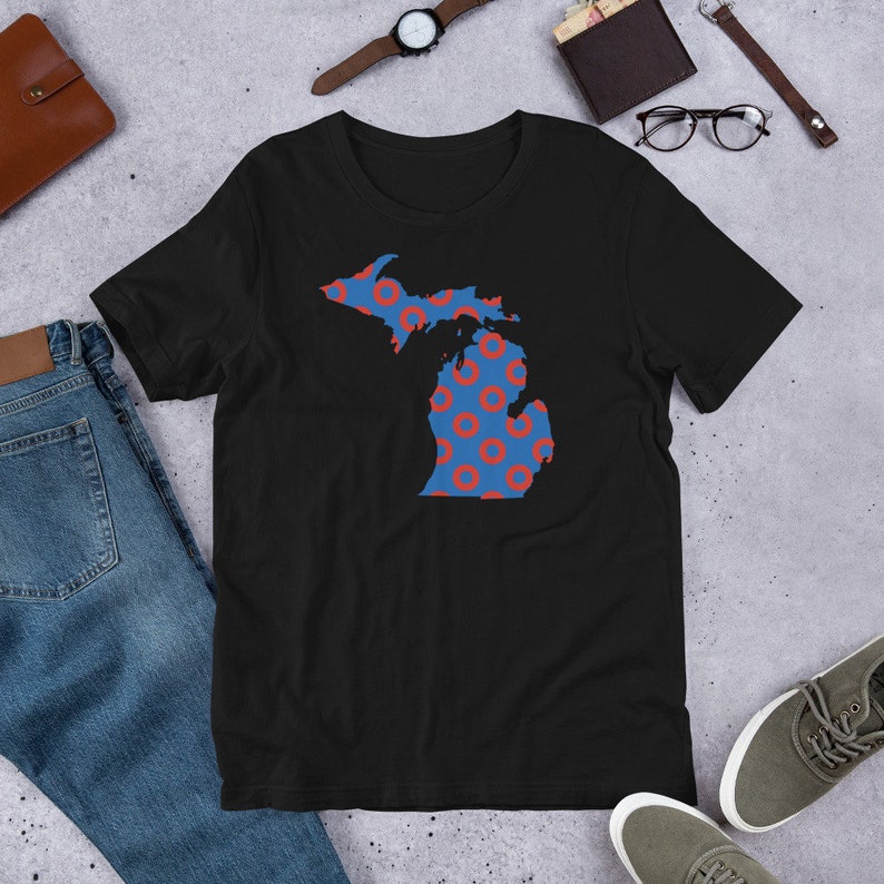phish cycling jersey