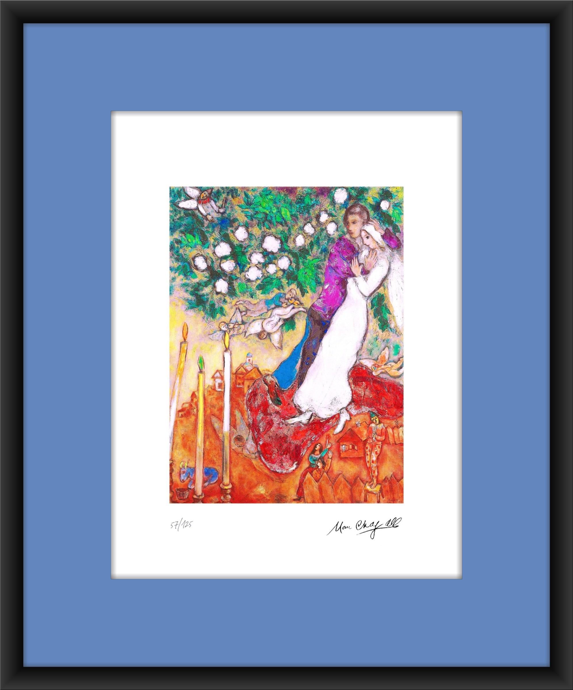 Chagall birthday - Etsy 日本