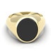 see more listings in the 14k Gold Signet Rings section