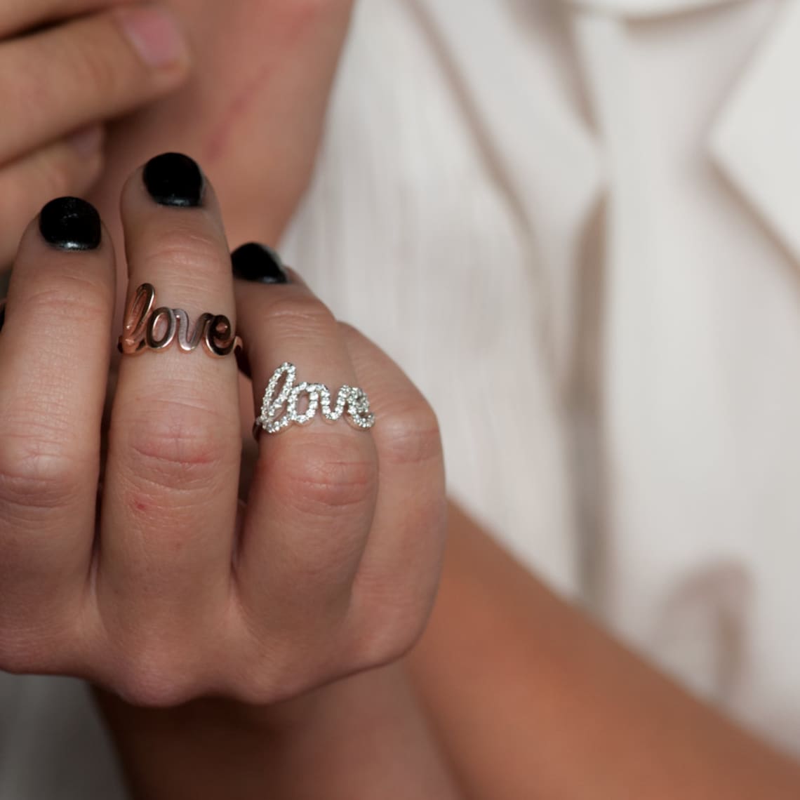 Anello A Nodo D'amore Di Stile Pandora - BSR464, Eleganza E - Foto 6