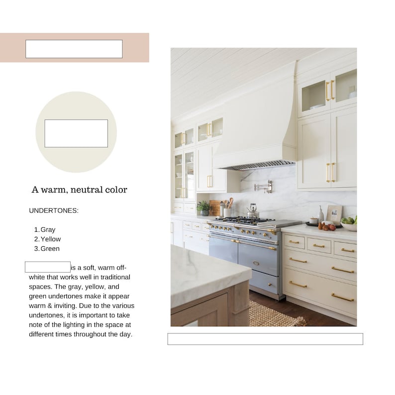 Benjamin Moore Favorite Whites, Color Palette, Interior Design Color