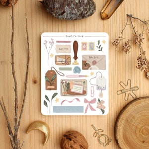 Hoja de pegatinas con letras de amor, pegatinas para diario, pegatinas para planificador, pegatinas para álbumes de recortes, pegatinas para bujo, pegatinas bonitas para planificador.
