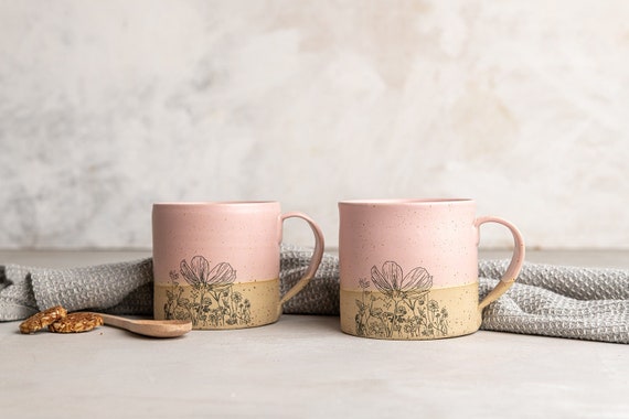Set Di Tazze Ufficio Tazza in Ceramica Resistente Al Calore Porcellana