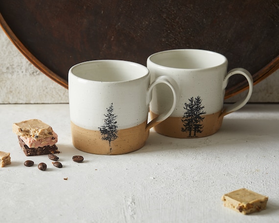 Nice Nice Tall Ceramic Tumbler Nice Nice Tall Ceramic Tumbler