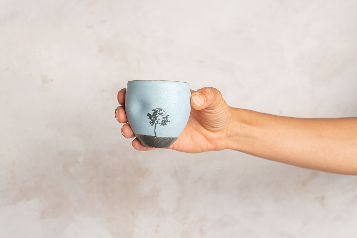 Seletti Kintsugi Tazzina da caffè doppio manico – Unico & Multiplo