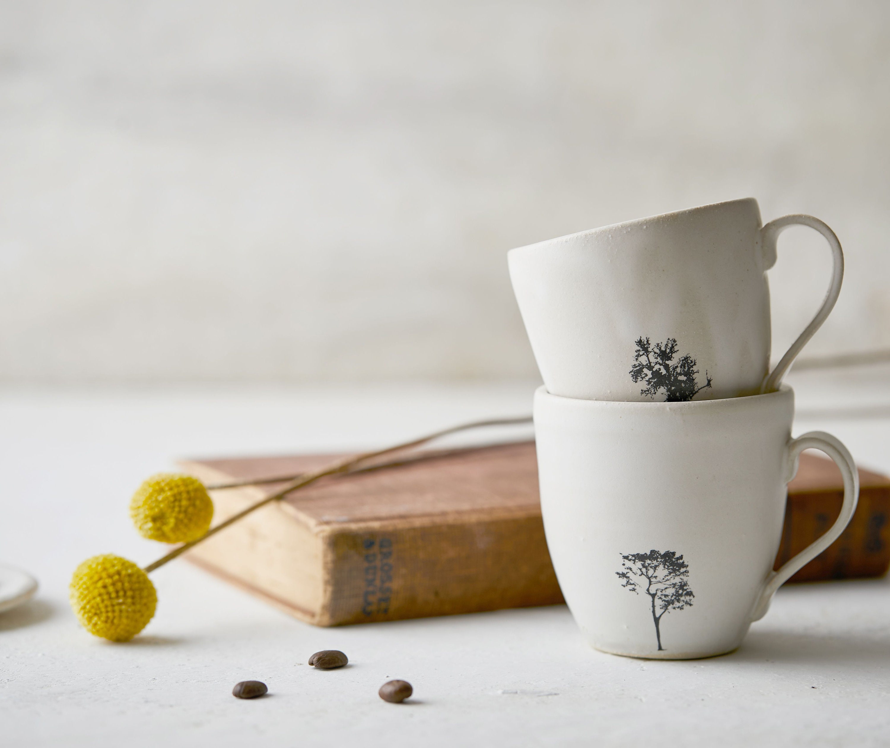 Tazza in ceramica con meme e capra, 325 ml, divertente, regalo divertente per uomini, regalo di Natale, idea regalo per ufficio, idea regalo per ufficio (tazza magica