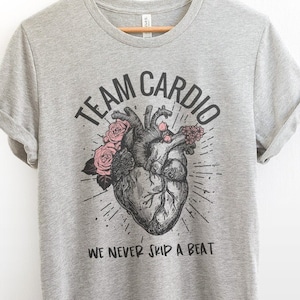 Heart Shirt, Anatomy Tshirt, Human Heart Shirt, Anatomy Nerd, Anatomical Heart, Heart Doctor Gift, Cardiologist, Anatomy Clothing