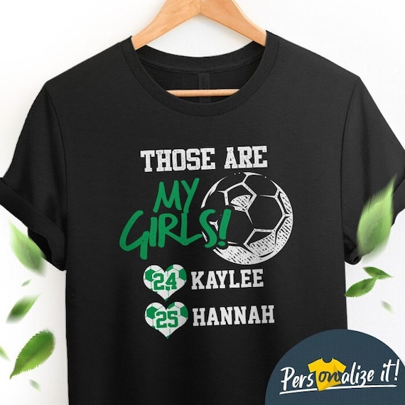 Soccer Mom T-Shirt Proud Soccer Mom I Love Soccer Tee Soccer Mom T-Shirt Proud Soccer Mom I Love Soccer Tee