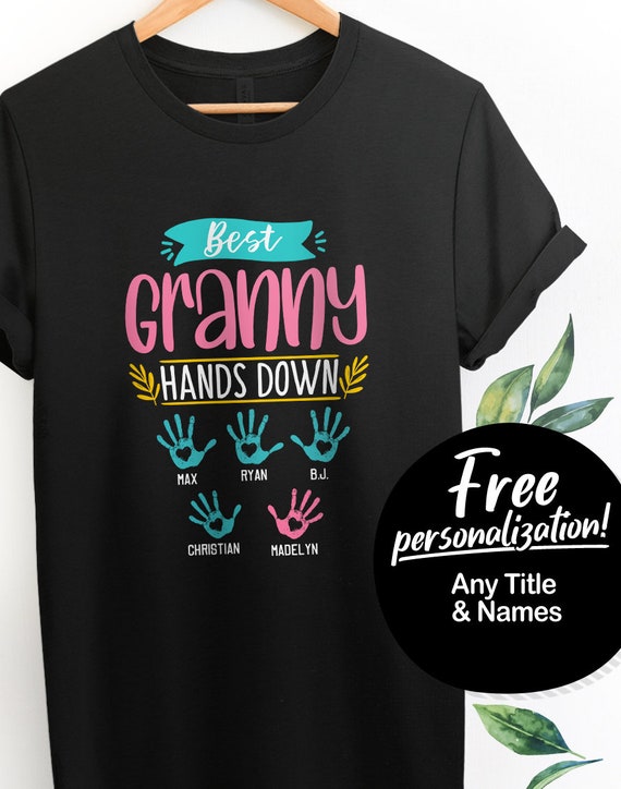grandma shirts